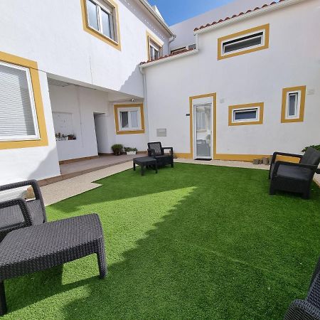Casas do Páteo Apartamento Ribamar  Exterior foto