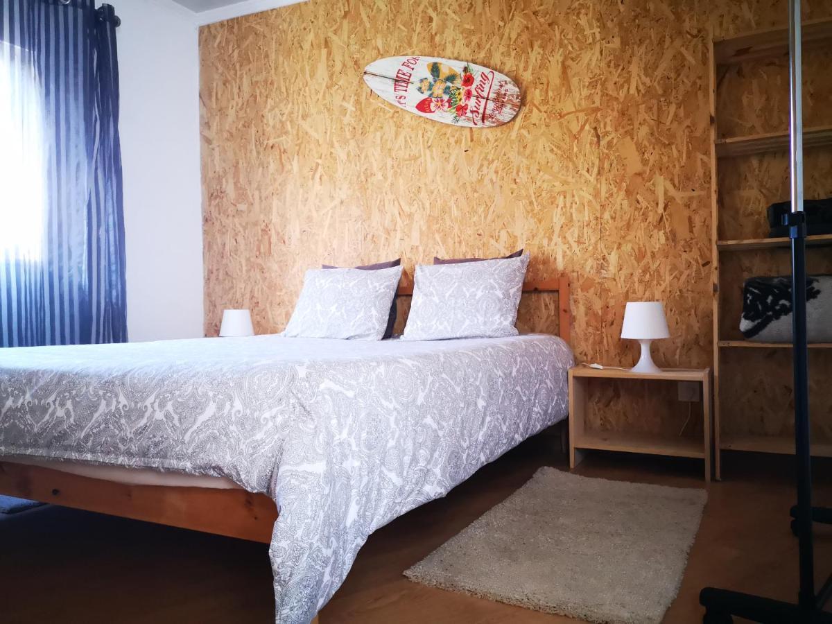 Casas do Páteo Apartamento Ribamar  Exterior foto